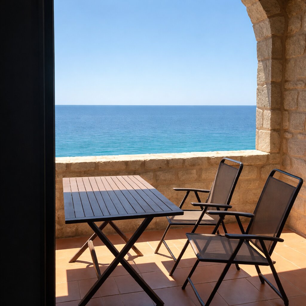 Early Getaway Offer – Book Early & Save